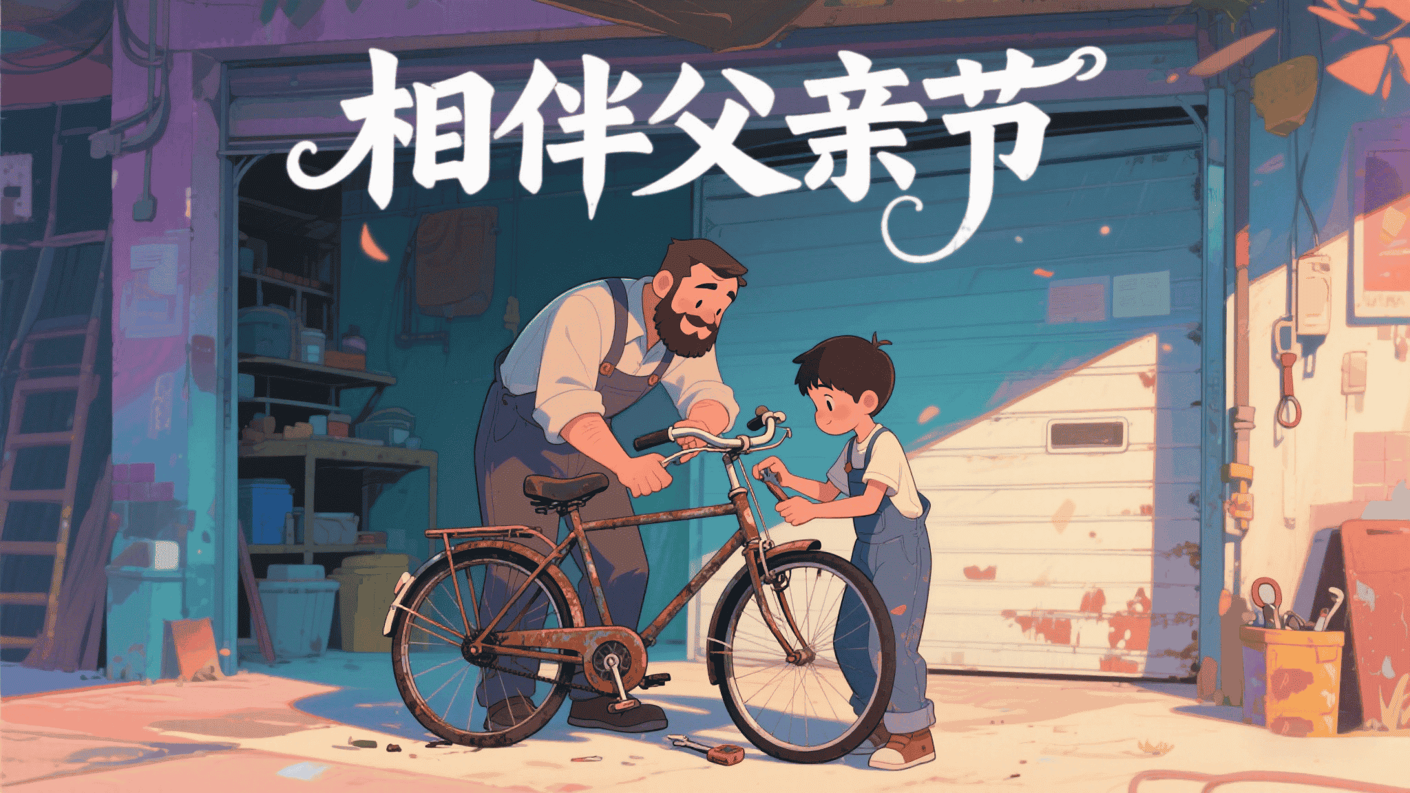 06月15日,农历五月二十,星期日!插图 06月15日,农历五月二十,星期日!插图