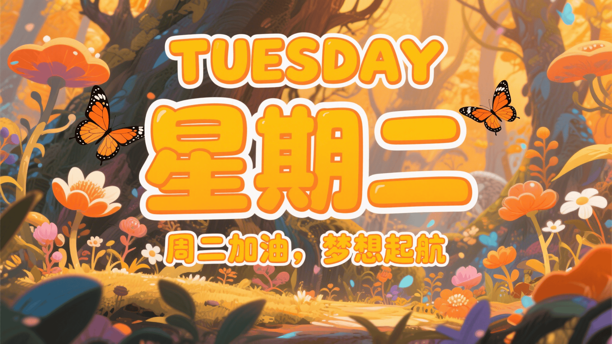 11月11日，农历九月廿二，星期二!插图